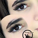 اکستنشن مژه