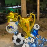 فروشگاه تم تولد و بادکنک بالون لند