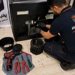 خدمات تخصصی لوازم خانگی رباط کریم پرند