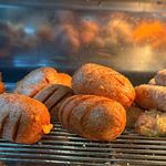 فود کیلویی سوخاری بندری سزار پاستا کیلوی