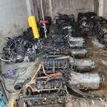 استوک موتور و گیربکس اطمینان
