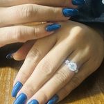 خدمات تخصصی ناخن و اکستنشن مژه نیلای