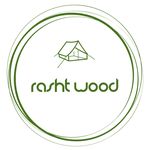 کابینت رشت وود