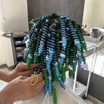 آرایشگاه زنانه عاطی بیوتی(آفر ناخن ورنگ)