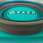 تولید کاسه نمد ولوازم زیر بندی تریلر