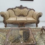 کاور مبل هادی