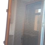 درب و پنجره توری کاج