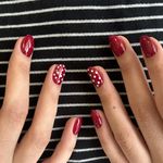 خدمات تخصصی ناخن و اکستنشن مژه نیلای