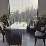 کافه رستوران لچه لانژ