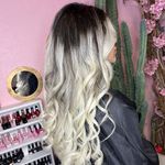 سالن زیبایی مهسا اسکندری