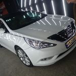 خدمات خودرویی تشخیص رنگ صافکاری نقاشی