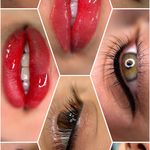 سالن زیبایی لونا