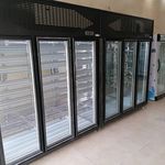 تعمیرات یخچالهای صنعتی و سردخانه شاهین