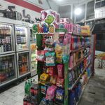 هایپر مارکت کسری