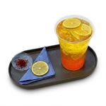 کافه رستوران رژیمی باروکال