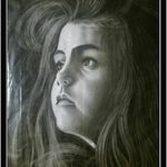 آموزش نقاشی نسیم هنر در حکیمیه
