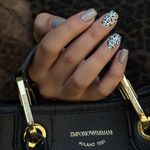 خدمات تخصصی ناخن نگار