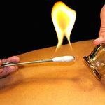 مرکز ماساژ آفتاب شرقی