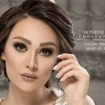 سالن زیبایی سیمرغ