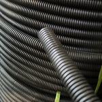 لوله خرطومی برق