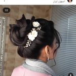 سالن زیبایی سندس