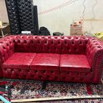 مبلمان اداری و خانگی ژست