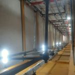 خدمات آسانسور کوروش( ۳۲ سال سابقه )