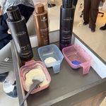آموزشگاه آرایشگری سارا حقیقی