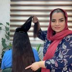 مرکز تخصصی کراتینه و احیا مو سوگل خادم