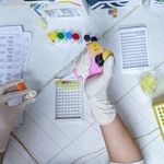 آزمایشگاه فوق تخصصی زمرد