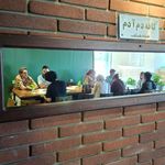 کافه دم آدم