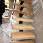 نقاشی ساختمان تهرانی