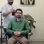 آرایشگاه مردانه vip Art