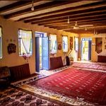 اقامتگاه اکولوژ ساسنگ