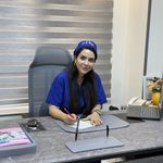 کلینیک زنان و زایمان دکتر مائده یوسفی