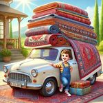 کارخانه قالیشویی دماوند