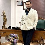 وکیل پایه یک دادگستری حسین حاجی زاده