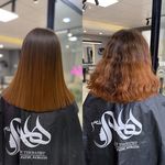 کراتینه مو و احیاهدی فتحی(20درصدتخفیف)