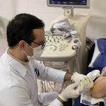 متخصص طب فیزیکی و توانبخشی