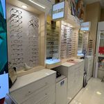 گالری عینک پاشا