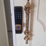 قفل و دستگیره (کلیدسازی)