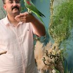 پرنده سرای بیات پروت