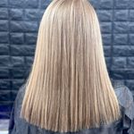آرایشگاه زنانه عاطی بیوتی(آفر ناخن ورنگ)