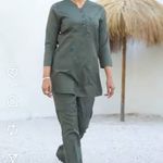 لباس کار و فرم مدارس بنین