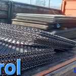 کارا رول سازنده رولیک و نوارنقاله