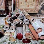 کارخانه قالیشویی هور