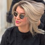 خدمات رنگ و لایت کراتین تراپی شهره