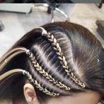 خدمات انواع کاشت مژه و بافت مو مجیدی