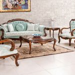 تولیدی مبلمان راحتی و کلاسیک آلویناژ