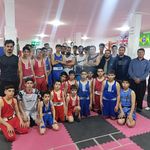 موسس باشگاه سپنتا قروه